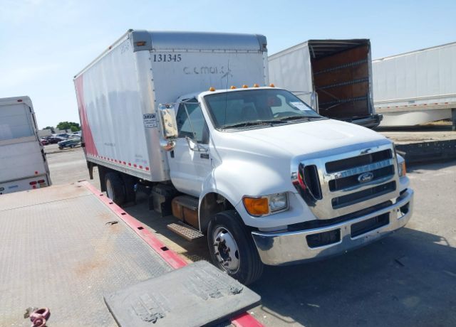 Ford F-650
