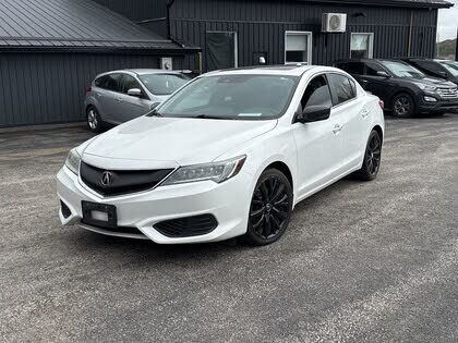 Acura ILX