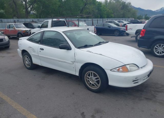 Chevrolet Cavalier