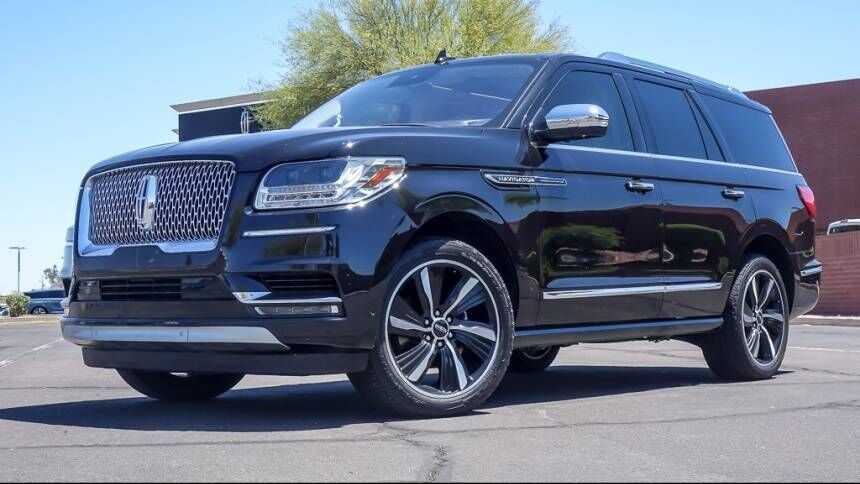 LINCOLN