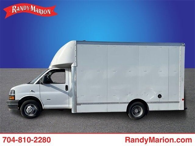 2023 CHEVROLET Express