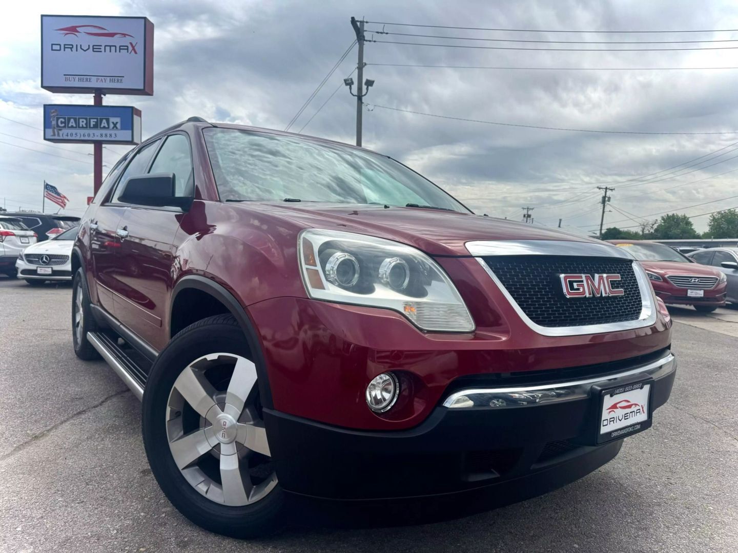 GMC