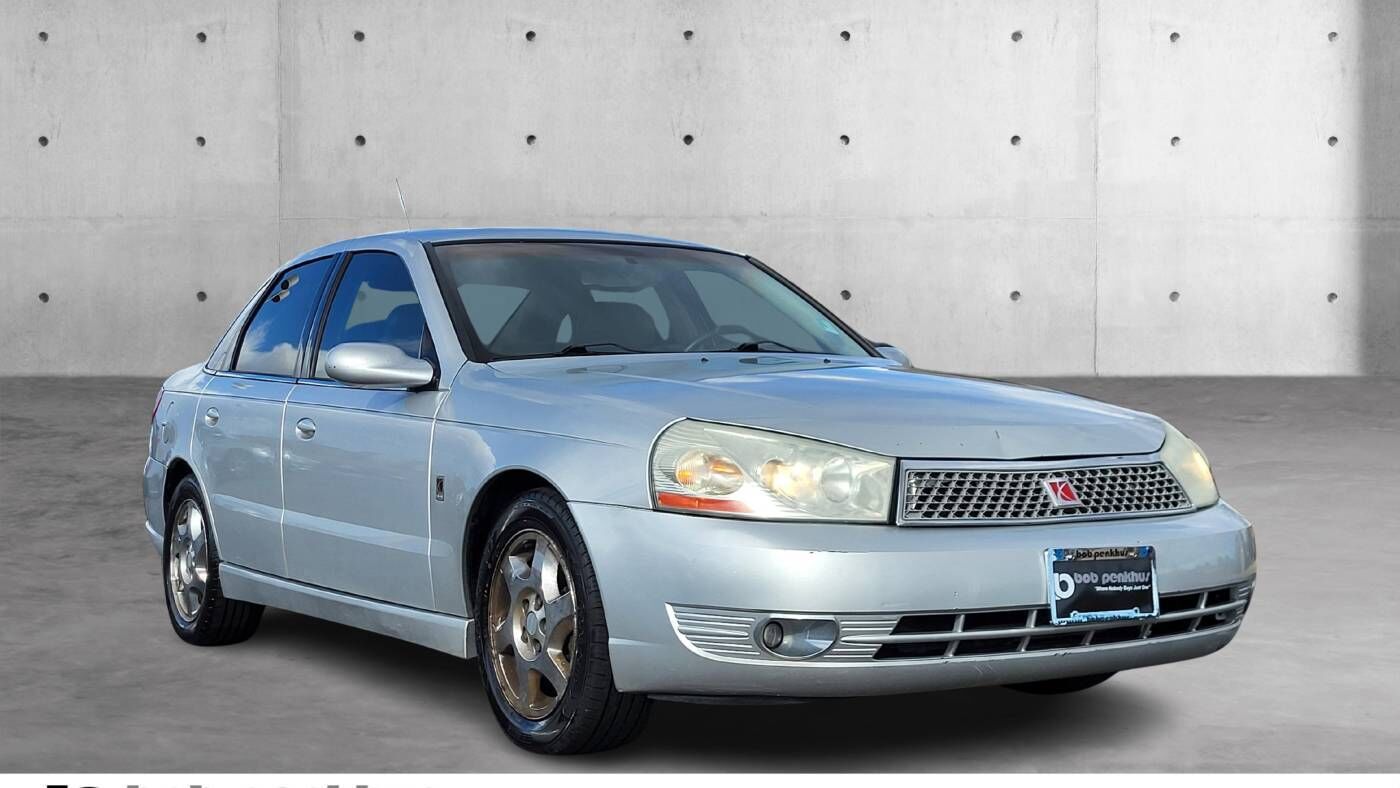 Saturn L200