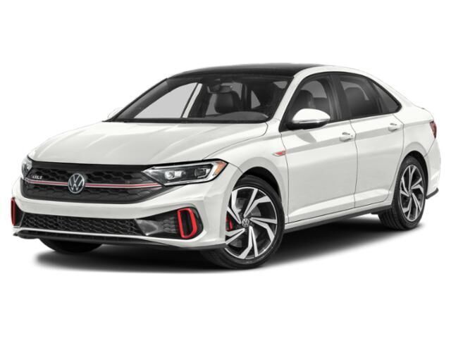 2024 VOLKSWAGEN Jetta GLI