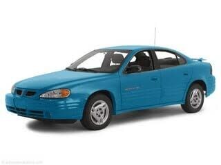 Pontiac Grand AM