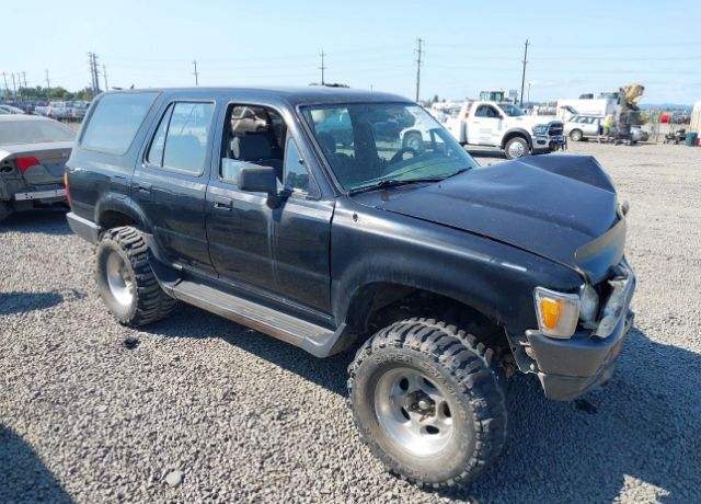 Toyota 4-Runner