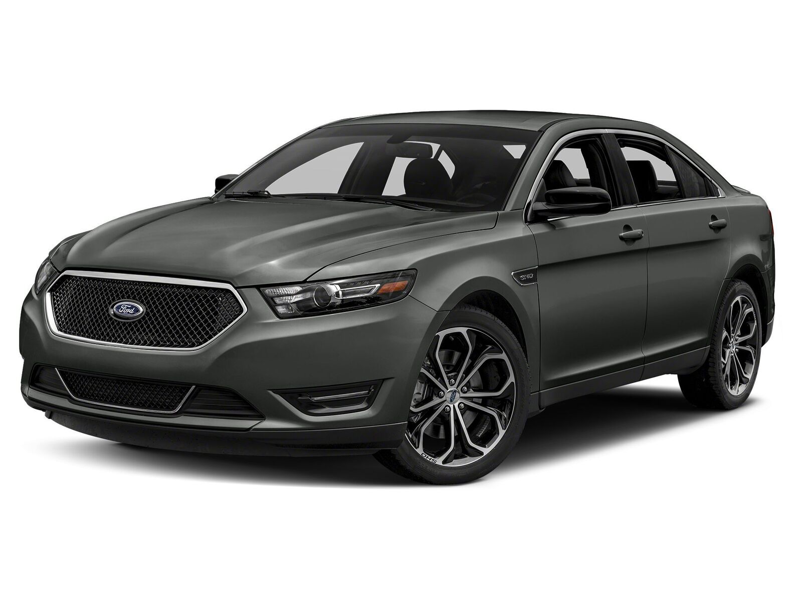 2019 FORD Taurus