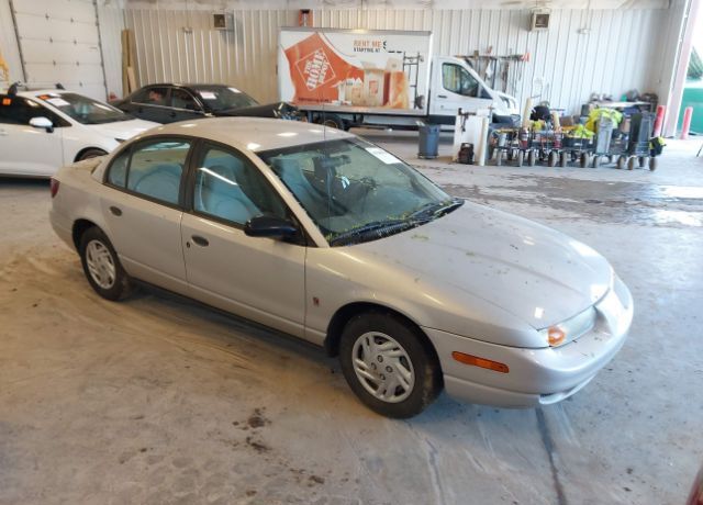 Saturn SL