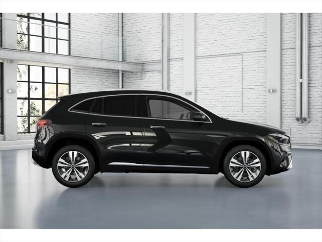 2024 Mercedes-Benz GLA-Class
