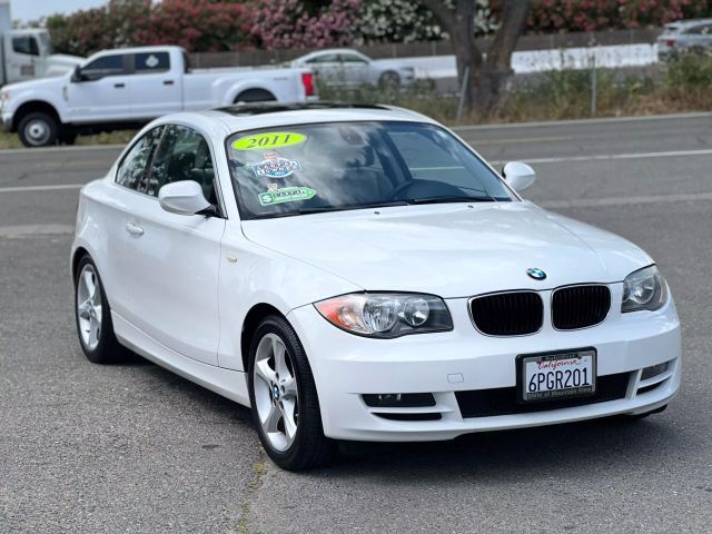 BMW 128i