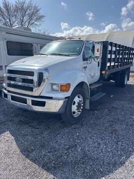 Ford F-750