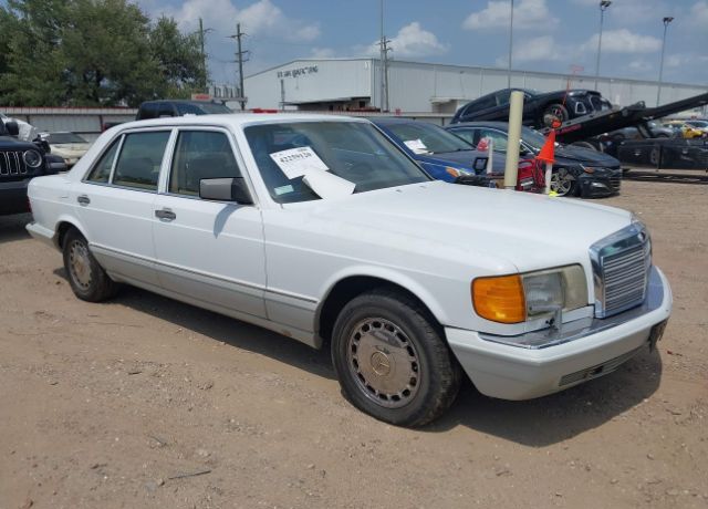 MERCEDES-BENZ