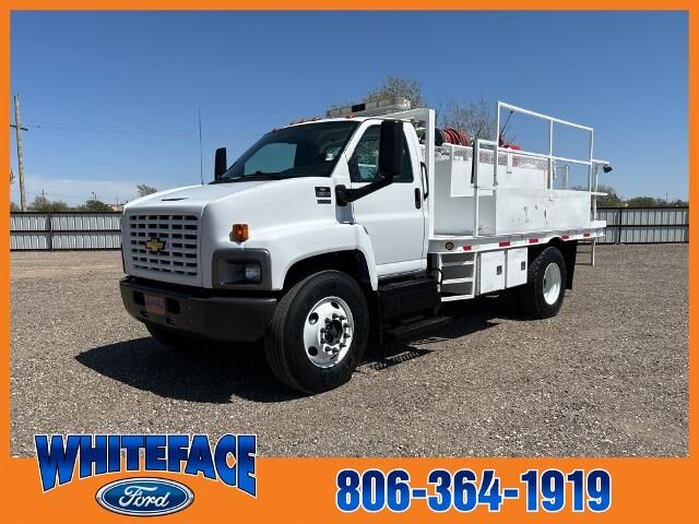 Chevrolet C6