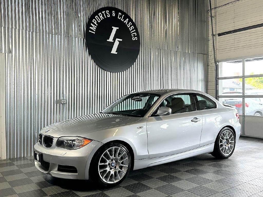 BMW 135i
