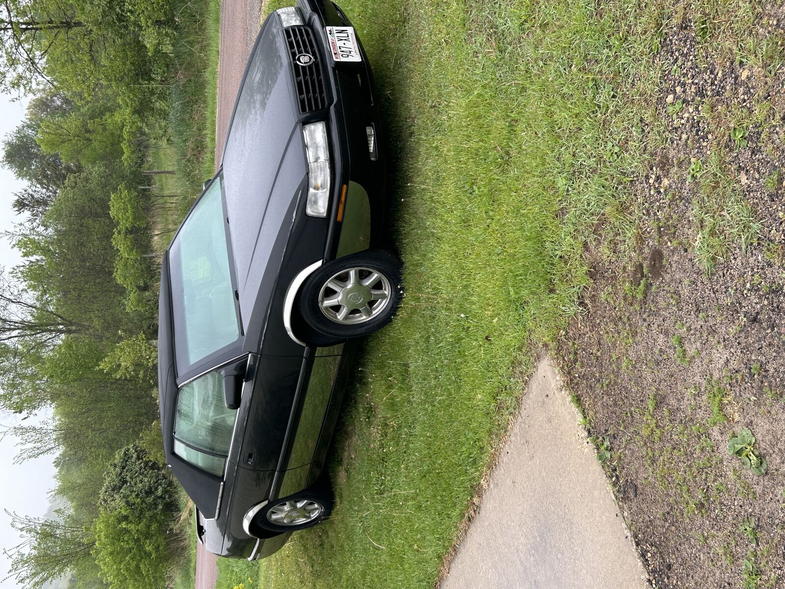 Cadillac Eldorado