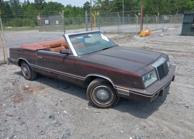 CHRYSLER