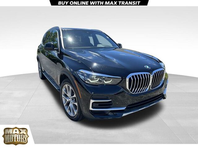 2023 BMW X5