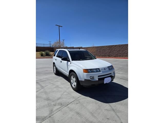 Saturn Vue