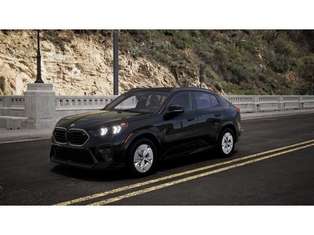 2025 BMW X2