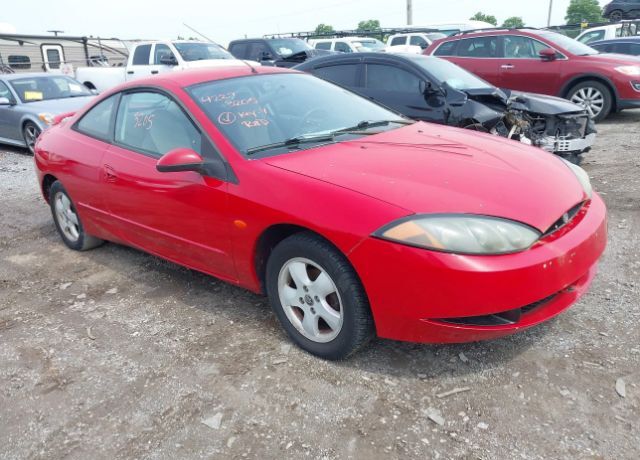 Mercury Cougar