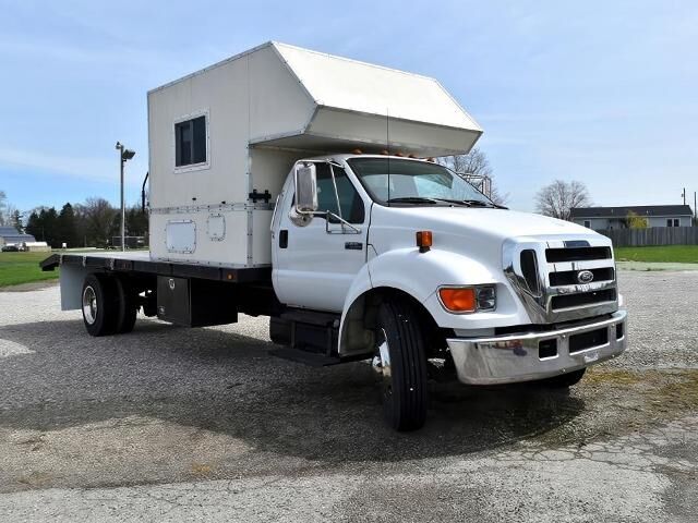 Ford F-650