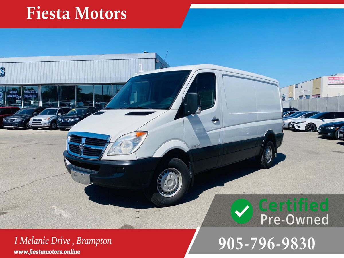 Dodge Sprinter