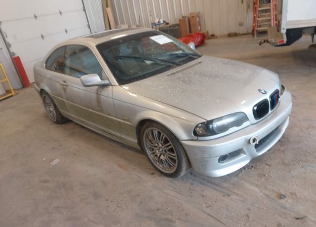 BMW 325Ci