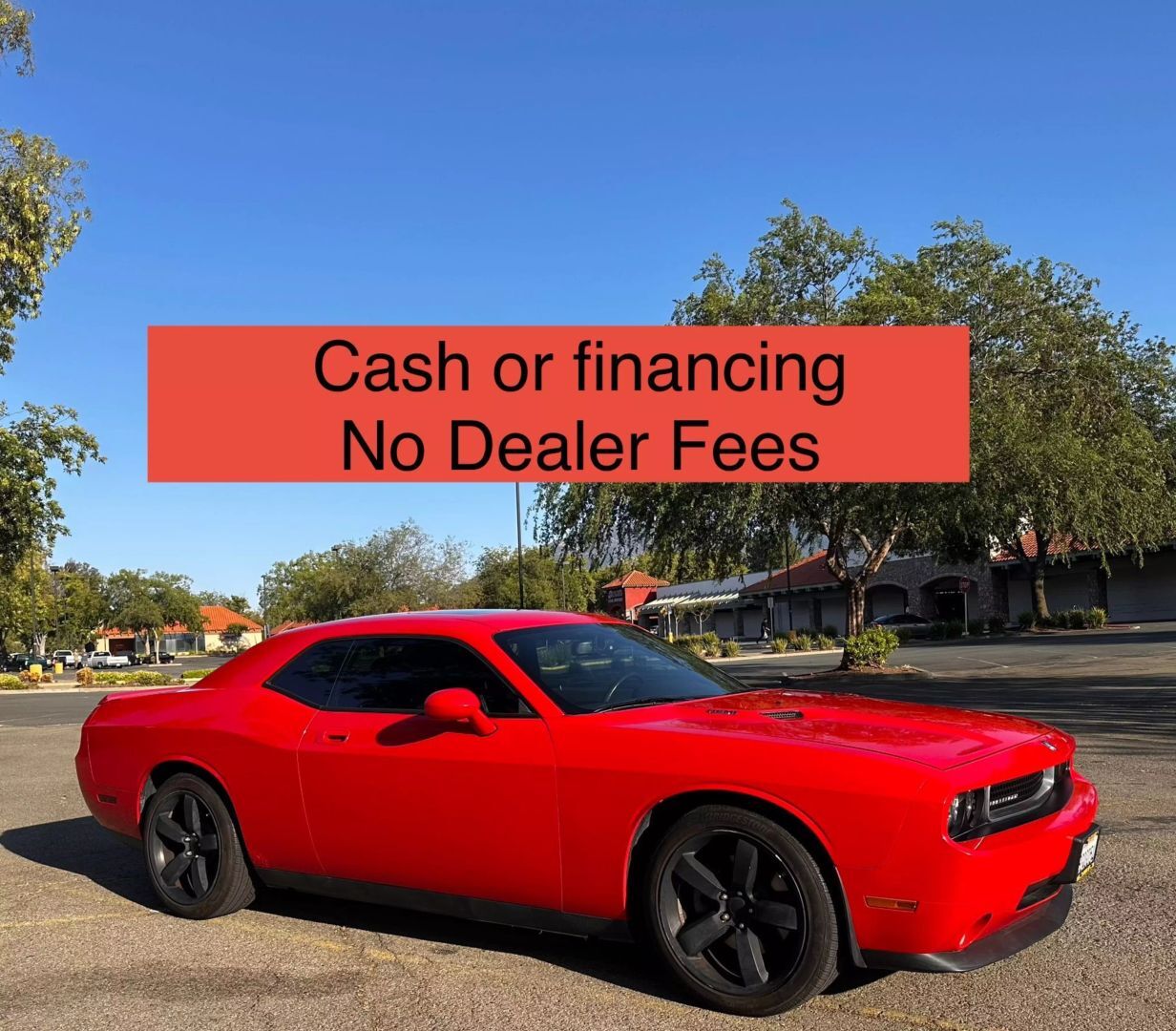 DODGE