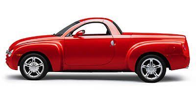 Chevrolet SSR