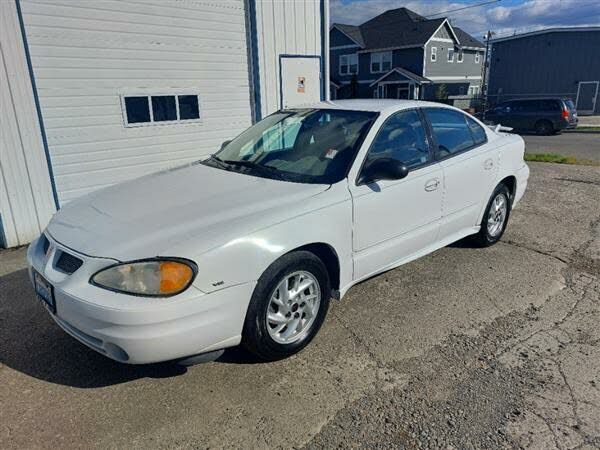 Pontiac Grand AM