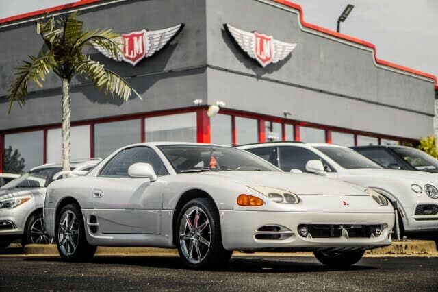 Mitsubishi 3000 GT