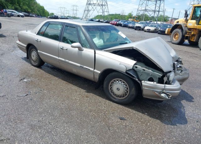 Buick Park Avenue