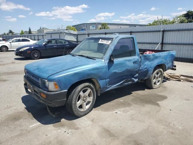 Toyota Pick-Up