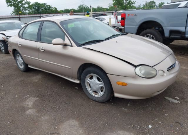 Ford Taurus