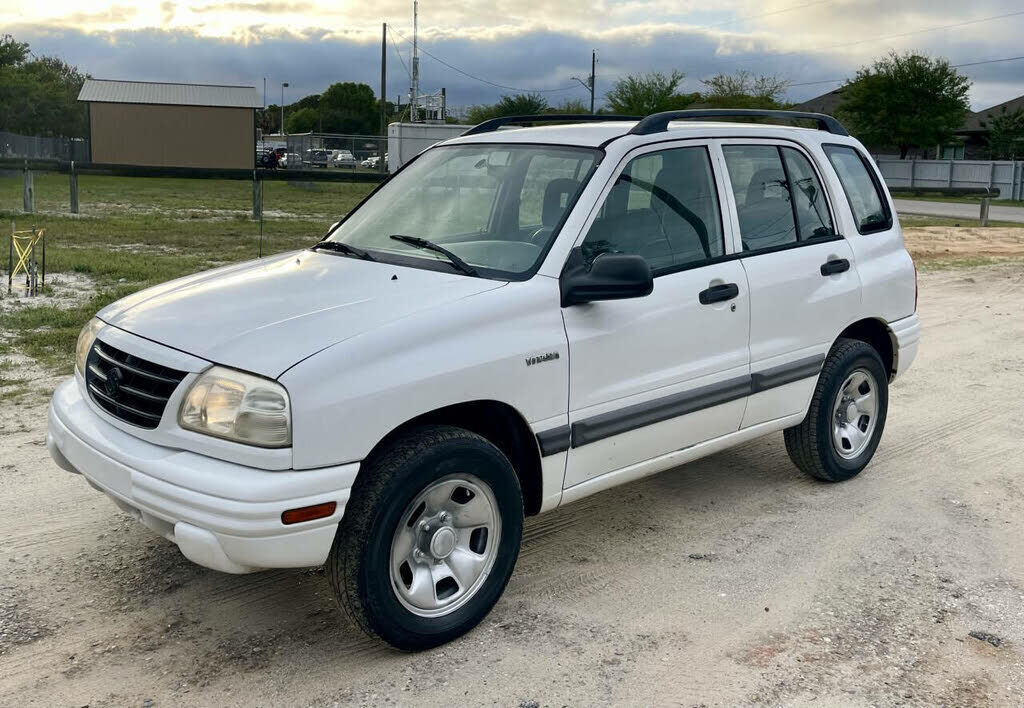 SUZUKI