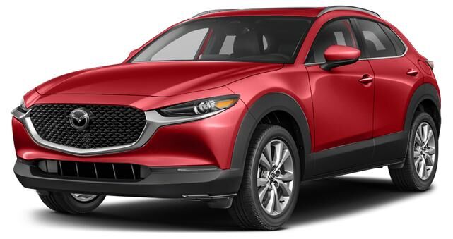 2024 MAZDA CX-30