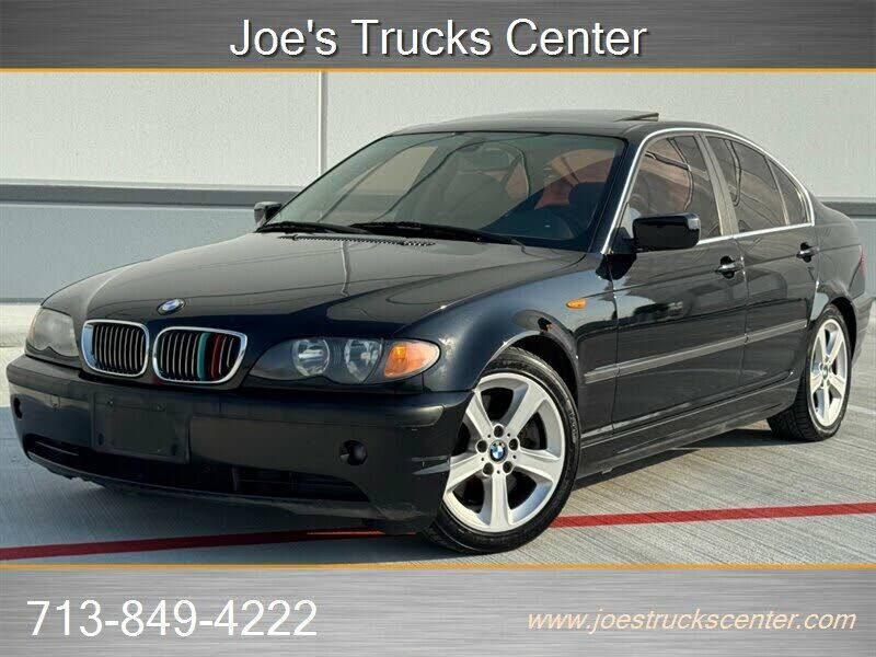 BMW 330i