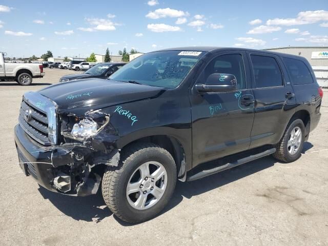 Toyota Sequoia