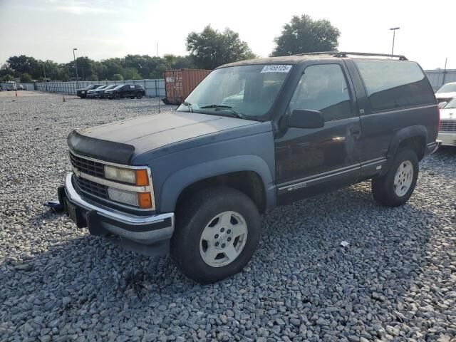 Chevrolet Blazer