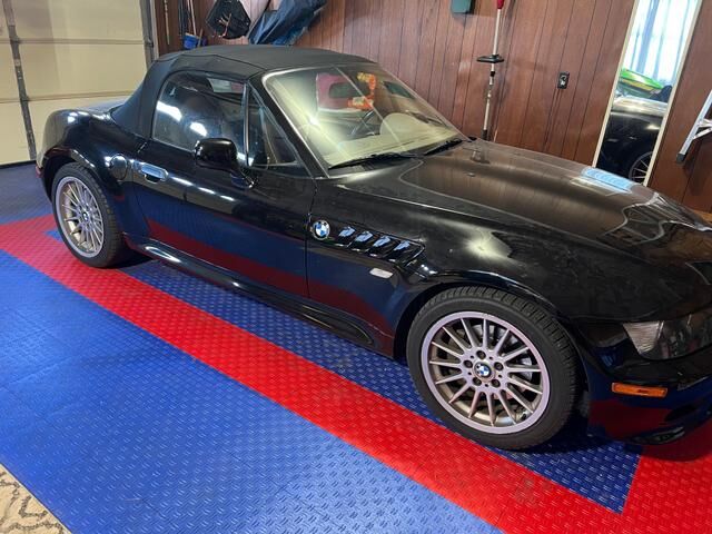 BMW Z3