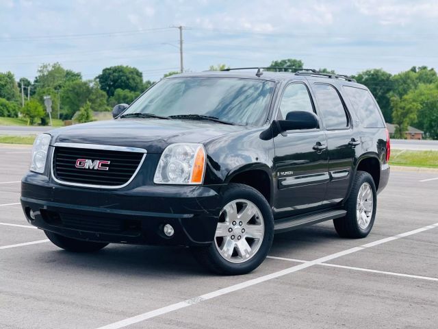 GMC