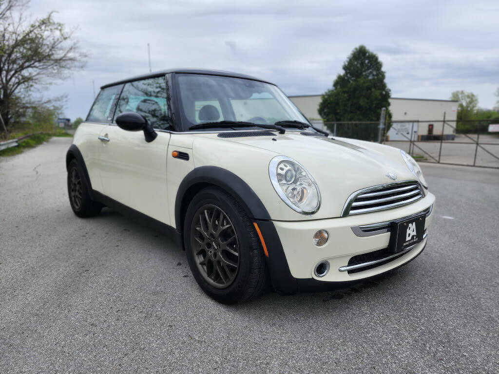 MINI