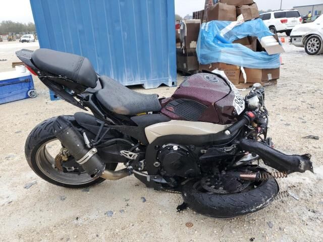 Suzuki GSX-R1000