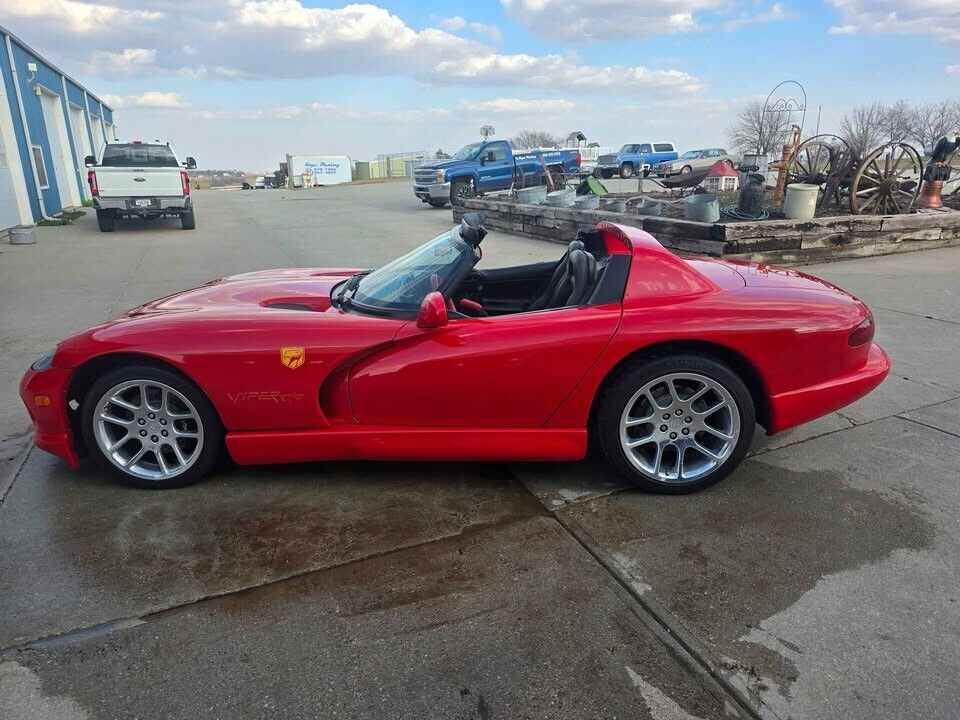 Dodge Viper
