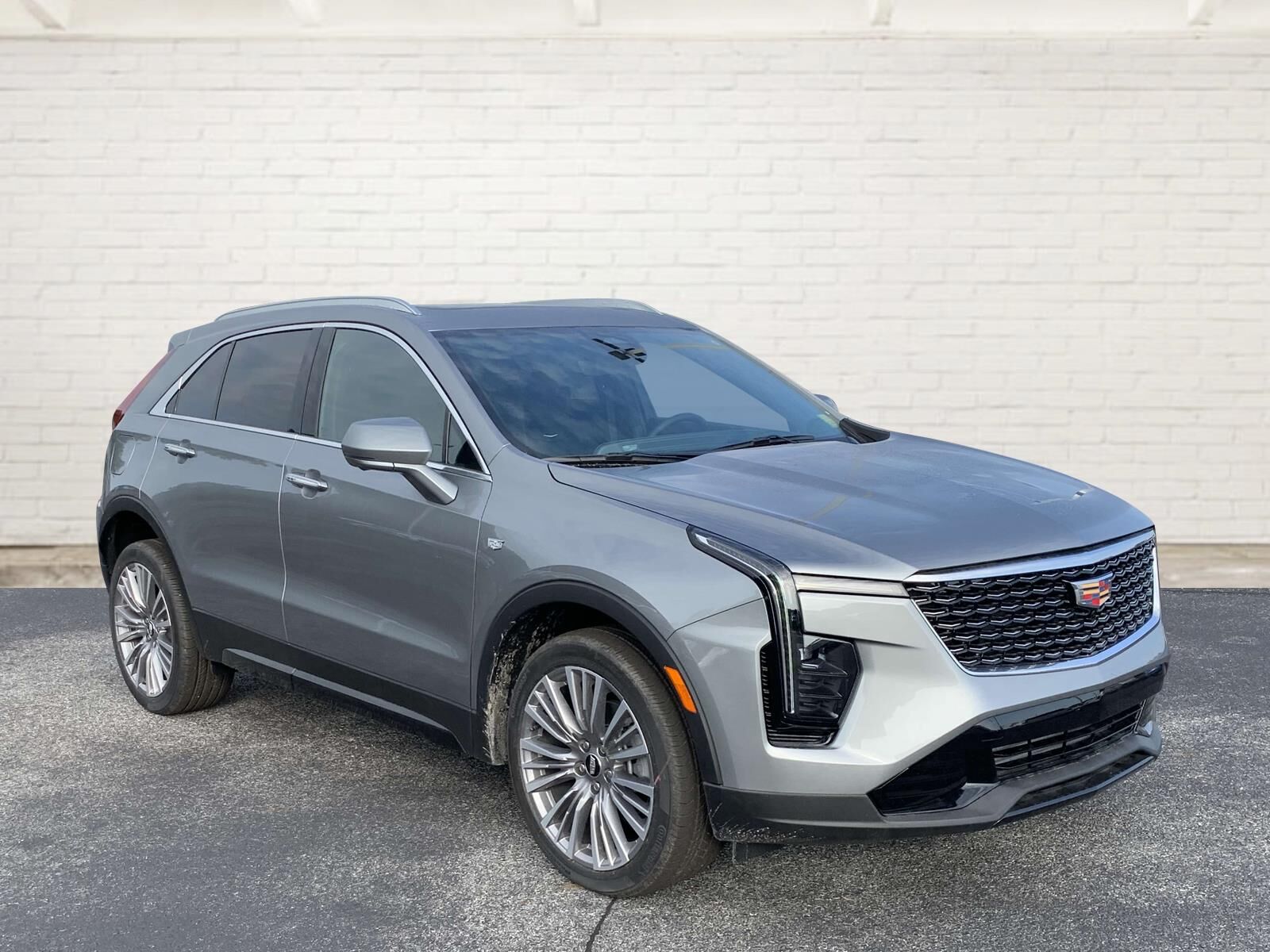 2024 CADILLAC XT4