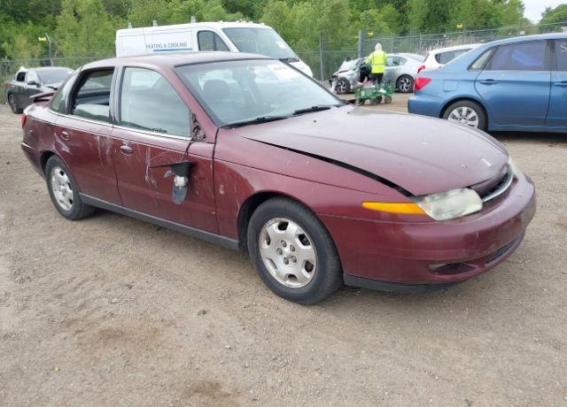Saturn LS2