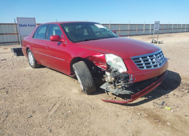 CADILLAC
