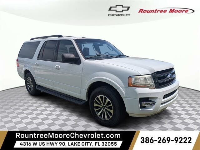Ford Expedition EL