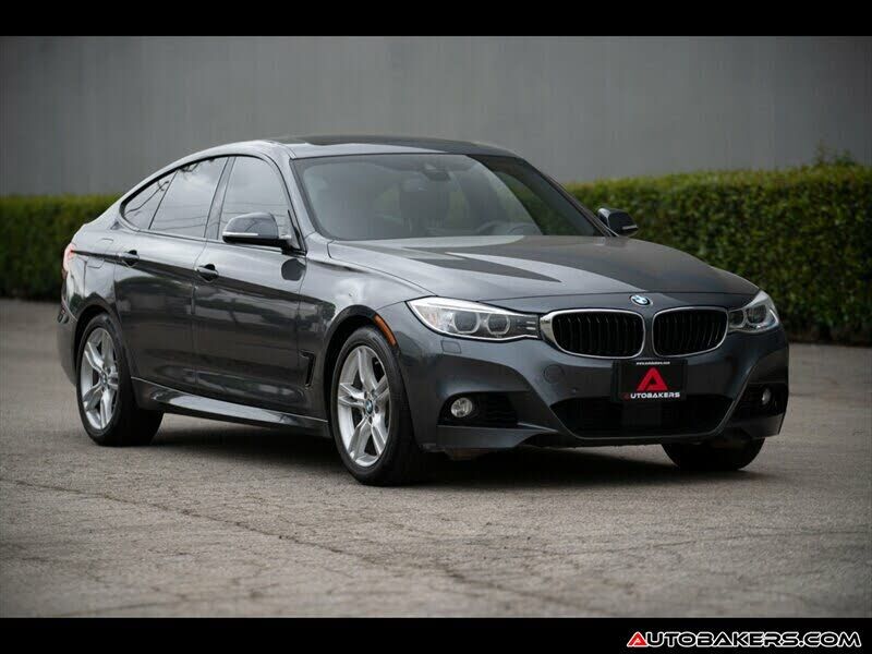 BMW 335