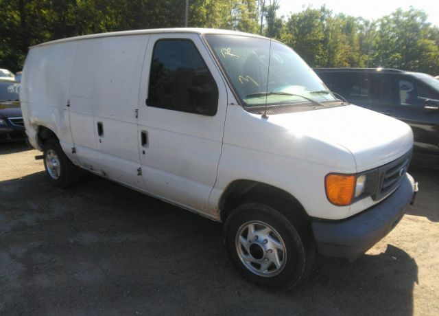 Ford E-150